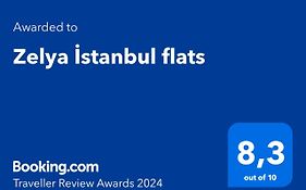 Zelya Istanbul Flats
